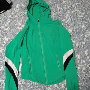 Lululemon Jacket
